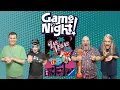 Las Vegas - GameNight Se14 Ep12