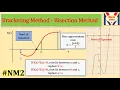 Bisection Method Numerical Method MechGate