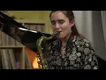 2019 MY ROMANCE JOAN CHAMORRO PRESENTA JOANA CASANOVA & JOE MAGNARELLI
