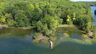 Monarch Lane Devil Lake Ontario