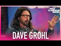 Dave Grohl Reveals Foo Fighters Learn To Fly Aren t As Deep As You Think