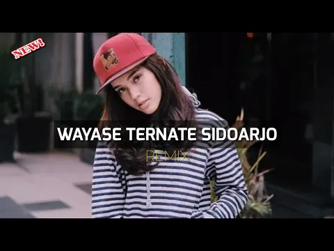 Download MP3 Lagu Wayase Terbaru | Wayase Ternate Sidoarjo | Remix 2023