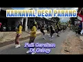 Karnaval Desa Parang | Joget Karnaval Digeboy