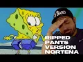 Download Lagu Ripped Pants - Version Cumbia Norteña - EZ Band - SpongeBob SquarePants