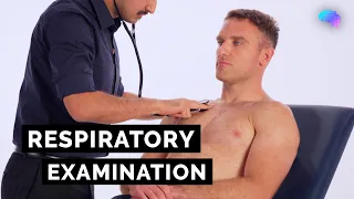 respiratory examination osce guide ukmla cpsa plab 2