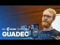 Lightning Talk Coreutils in GNOME Sam Thursfield GUADEC 2026