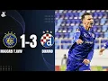 Download Lagu 🔵 MACCABI-DINAMO 1:3 / RUTINSKI I MOĆNO! #dinamovekronike 