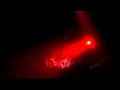 Motley Crue - Tommy Lee and Mick Mars Solo