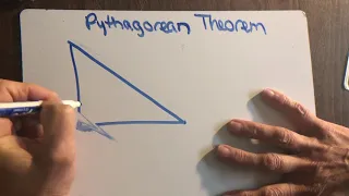 Pythagorean s Theorem