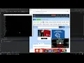 python bot auto type 10 fast finger python tutorial