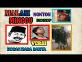 Download Lagu Malam Minggu - Nonton Bioskop - Benyamin S - BRD TV - Film Komedi - Parodi Musik - Jakasampurna