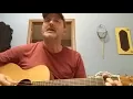 My Heroes Have Always Been Cowboys, Willie Nelson, cover by Jesse Allen