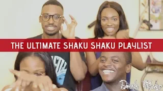 get lit with us the shaku shaku playlist