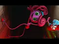Poppy Playtime Chapter 2 Part 1 - HUNTED BY MOMMY LONG LEGS