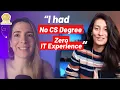 She Quit Her Stable Job to Become a DevOps Engineer And is Now a Golden Kubestronaut