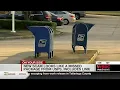 New scam looks like a missed package from USPS includes link
