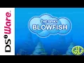 DSiWare G G Series The Spiky Blowfish 2015 Longplay