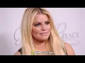 Jessica Simpson Rare G-Strlng Bikini Moments Leave You Speechless