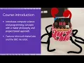 Educator preparation - Intro to CS MakeCode micro bit