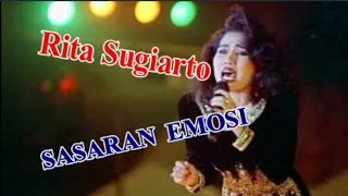rita sugiarto sasaran emosi dangdut original video lirik