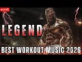 Lagu BEST WORKOUT MUSIC 2026 ⚡ GYM MOTIVATION MUSIC MIX 2026 💪