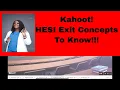HESI Exit Concepts for the PN Student - Kahoot