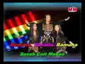 Download Lagu Munirah \u0026 Suhaila\u0026Ramuan -SusahCari Malah(official music video)