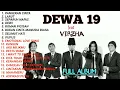 Download Lagu FULL ALBUM VIRZHA feat DEWA 19 TERBARU