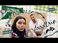 Rashed Ayah vlog 1