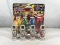 Download Lagu Ultraman Geed DX Ultra Capsule Ultra Kyoudai (Brothers) Set Review