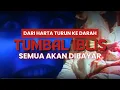 Lagu Tumbal Iblis : Dari Harta Turun ke Darah, Semua Akan Dibayar