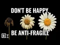 Download Lagu Become stronger: Jumpstart your anti-fragile systems | Tal Ben-Shahar: Full Interview