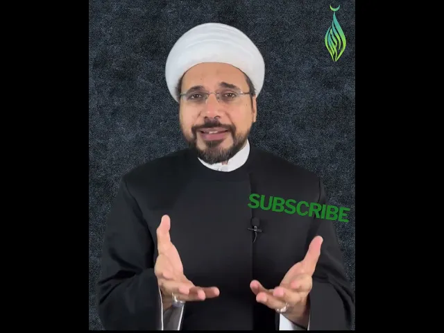 ⁣In Ziyarah or the Arbaeen Walk, make this pledge | Sheikh Mohammed Al-Hilli