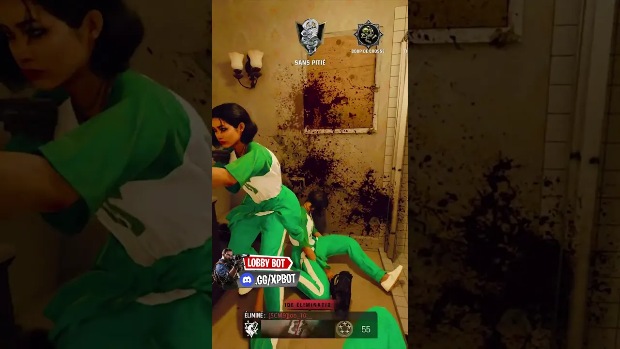 SoisCool Mec Call of Duty channel featured image