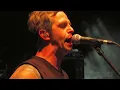Molotov - Gimme Tha Power (En Vivo)
