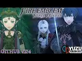 Fire Emblem Three Houses Yuzu Android NCE GitHub v174 Snapdragon 778G Settings
