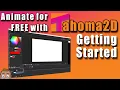 Can Tahoma2D Replace Your Expensive Animation Tools