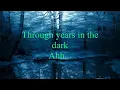Eagles - I Can't Tell You Why [w/ lyrics]