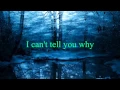 Download Lagu Eagles - I Can't Tell You Why [w/ lyrics]
