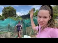 Chloe Coleman asks for help for South Africans