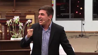 COMO VENCERMOS O MAL DA ANSIEDADE | Mateus 6: 25-34