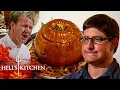 Download Lagu Weirdest Signature Dish Baffles Chef Ramsay | Hell’s Kitchen