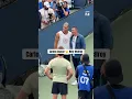 Lagu New haircut, new friend 🏌️ #usopen #carlosalcaraz #rorymcllroy #tennis #atp