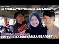 Download Lagu PENGAMEN ANYER// GA NYANGKA BANGET BISA SEKOMPAK INI