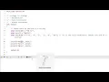 C Tutorial 20 Intro to Strings C-Strings