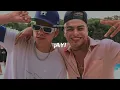 La T y La M - Soy Favela (Letra)