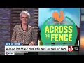 Across the Fence to be inducted into Vt Agricultural Hall of Fame