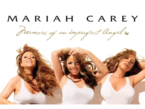 Download MP3 Mariah Carey - Up Out My Face (The Reprise Version)