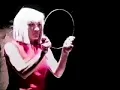 Robin Poitras and Chiyoko Szlavnics memex ovum 2001