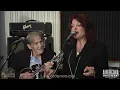 "Long Black Veil" with Roseanne Cash and Levon Helm at 2011 Americana Honors Nominations